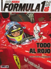 pelicula Guía Marca Formula 1 [2010]